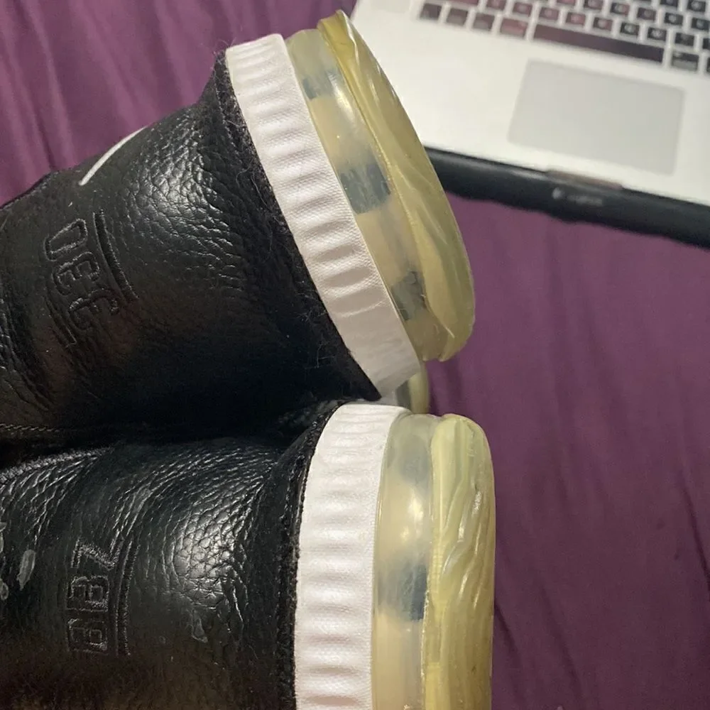Nike excellent used